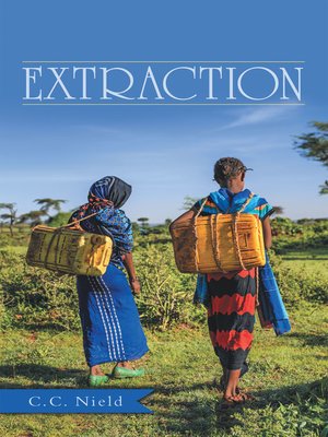 cover image of Extraction
